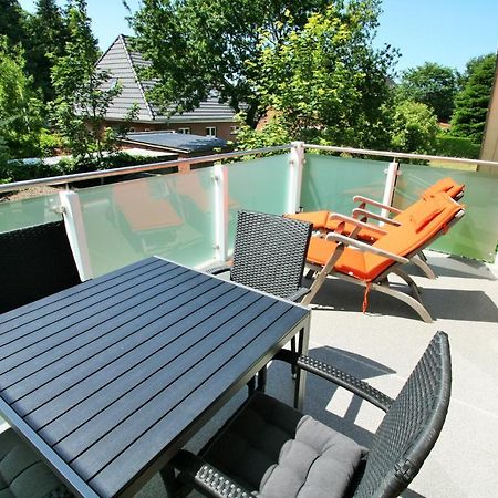 Ferienwohnungen Wyk/Foehr Wyk auf Föhr Zewnętrze zdjęcie