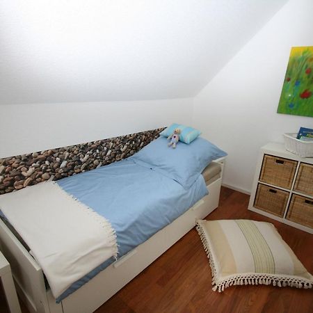 Ferienwohnungen Wyk/Foehr Wyk auf Föhr Zewnętrze zdjęcie